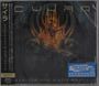 Cyhra: Requiem For A Pipe Dream, CD