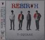 T-Square: Rebirth, SACD,DVD