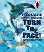 T-Square: Concert Tour 2025: Turn The Page!, BR