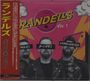 Randells: Singles B-Sides Unreleases Vol.1 (Digipack), CD