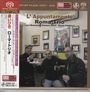 Roma Trio: L'appuntamento (Digibook Hardcover), SAN