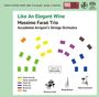 Massimo Faraò: Like An Elegant Wine (Digibook Hardcover), SAN