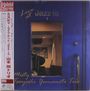 Tsuyoshi Yamamoto: Misty - Live At Jazz Is (180g), LP,LP