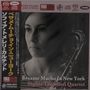 Sophia Tomelleri: Besame Mucho In New York (Digisleeve) (Hardcover), SACD