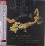 Eddie Higgins, Scott Hamilton & Ken Peplowski: It's Magic (180g), LP,LP