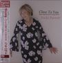 Nicki Parrott: Close To You - Burt Bacharach Song Book (180g), LP,LP