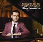 Konrad Paszkudzki: Putting' On The Ritz - Irving Berlin Songbook (180g), LP