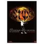 Styx: One With Everything, DVD