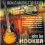 : From Clarksdale To Heaven: Remember John Lee Hooker (SHM-CD), CD