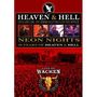 Heaven & Hell: Neon Nights: Live At Wacken, CD,DVD