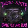 Twisted Sister: Come Out And Play (Papersleeve) (SHM-CD), CD