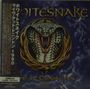Whitesnake: Live At Donington 1990 (Papersleeve), CD,CD