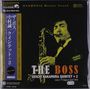 Seiichi Nakamura: The Boss (180g), LP