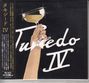 Tuxedo: Tuxedo IV (Digipack), CD