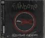 Fishbone: Stockholm Syndrome, CD