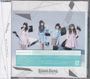 Silent Siren: Silent Siren, CD,DVD