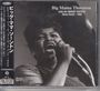 Big Mama Thornton & The Muddy Waters Blues Band: Big Mama Thornton With Muddy Waters Blues Band 1966, CD