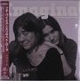 Rita Payés & Elisabeth Roma: Imagina, LP