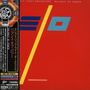 Electric Light Orchestra: Balance Of Power (Ltd. Papersleeve), CD