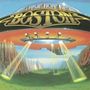 Boston: Don't Look Back, CD