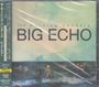 The Morning Benders: Big Echo, CD