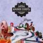 Kaiser Chiefs: The Future Is Medieval, CD