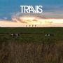 Travis: Where You Stand, CD