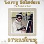 Larry Saunders: Stranger (The Prophet Of Soul), CD