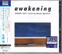 Hiroshi Sato: Awakening (Deluxe Edition) (2 Blu-Spec CD2), CD,CD