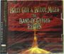Billy Cox & Buddy Miles: The Band Of Gypsys Return (CD + DVD), CD,CD