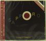 Ryo Kawasaki (1947-2020): Sapporo + Hartford Live 1982, CD