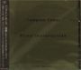 Hampton Hawes: Piano Improvisation, CD