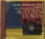 Cindy Blackman (geb. 1959): Autumn Leaves, CD