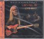 Ryo Kawasaki (1947-2020): Level 8: Live 2017, CD