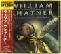 William Shatner: Seeking Major Tom, CD