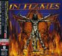 In Flames: Clayman, CD