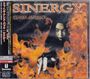 Sinergy: To Hell And Back, CD