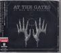At The Gates: At War With Reality (+ Bonus Tracks), CD