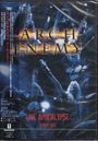 Arch Enemy: Live Apocalypse, DVD,DVD