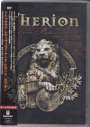 Therion: Adulruna Rediviva And Beyond, DVD,DVD,DVD