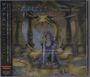Magnum: The Serpent Rings, CD