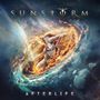 Sunstorm: Afterlife, CD