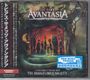 Avantasia: A Paranormal Evening With The Moonflower Society, CD