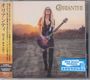 Orianthi: Rock Candy, CD