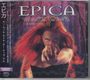 Epica: We Will Take You With Us (20th Anniversary), CD