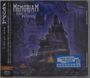 Memoriam: Rise To Power, CD