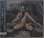 Meshuggah: Obzen, CD
