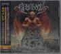 Cavalera: Bestial Devastation, CD