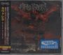 Cavalera: Morbid Visions, CD