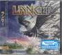 Lancer: Tempest, CD